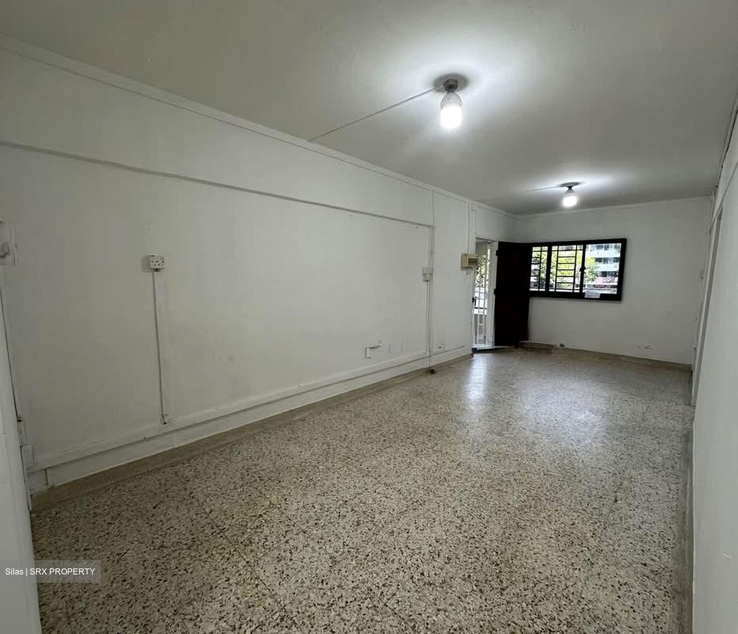 Blk 61 BLANGAH GARDEN (Bukit Merah), HDB 4 Rooms #575921121